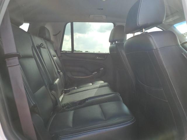 2016 CHEVROLET TAHOE C150 - 1GNSCAKC0GR481636
