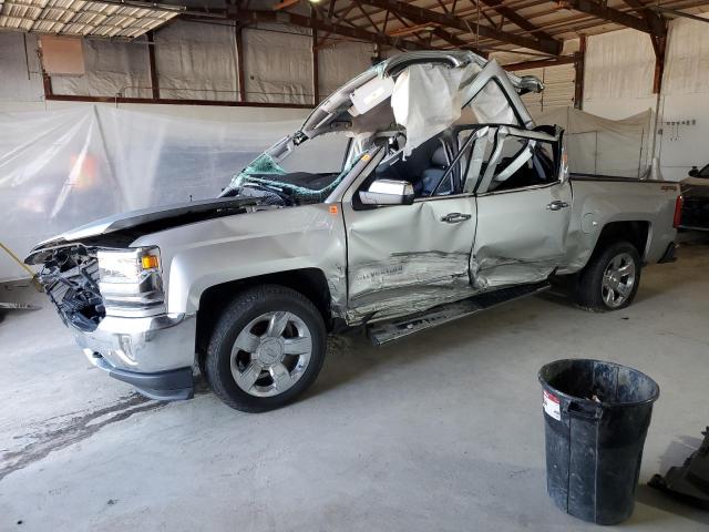 Vin: 3gcuksec1jg424147, lot: 51663365, chevrolet all models k1500 ltz 2018 img_1