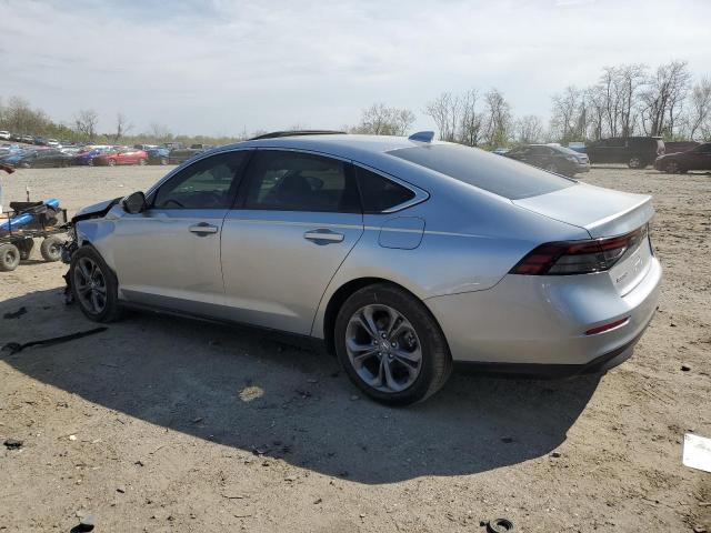 Vin: 1hgcy1f33ra054916, lot: 52933775, honda accord ex 20242