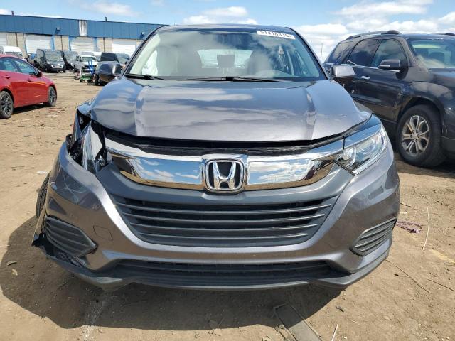 2022 HONDA HR-V LX - 3CZRU6H34NM720512