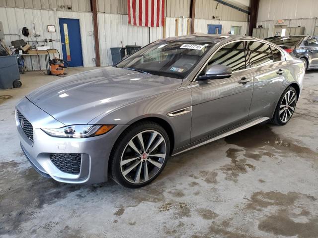 Vin: sajat4gx4lcp58076, lot: 48547715, jaguar xe r-dynamic s 2020 img_1