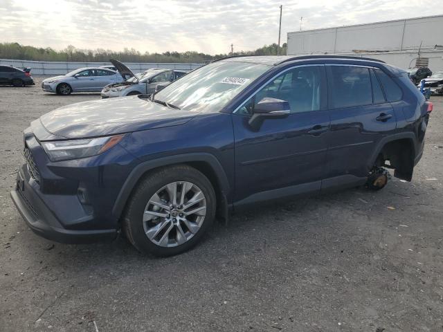 Vin: 2t3a1rfv2rw421042, lot: 52948245, toyota rav4 xle premium 2024 img_1