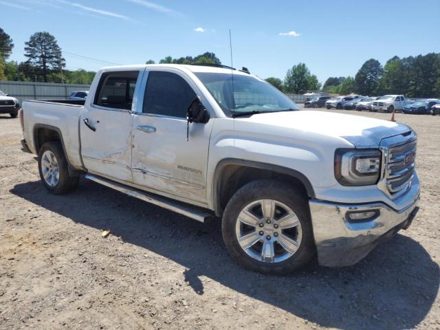 Vin: 3gtp1nec0hg401941, lot: 54114205, gmc sierra c1500 slt 20174