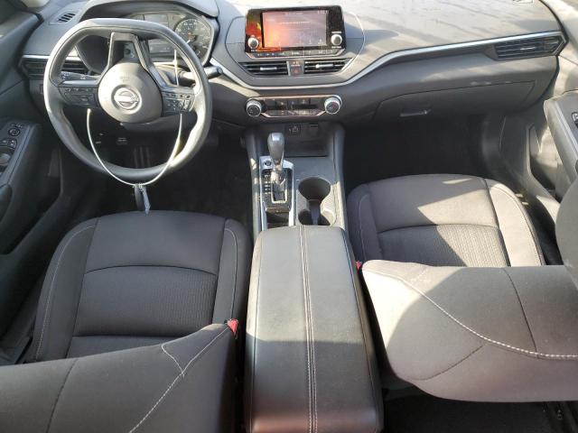 2023 NISSAN ALTIMA S - 1N4BL4BV7PN373507
