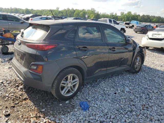 Vin: km8k12aa2ku384380, lot: 53850135, hyundai kona se 20193