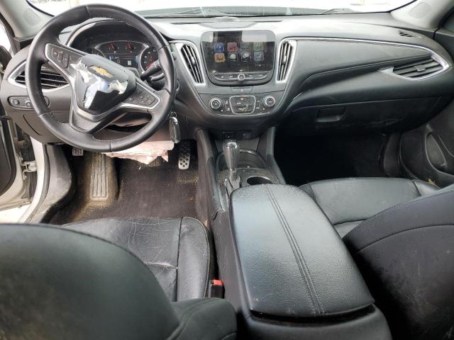 2017 CHEVROLET MALIBU LT - 1G1ZE5ST2HF165756