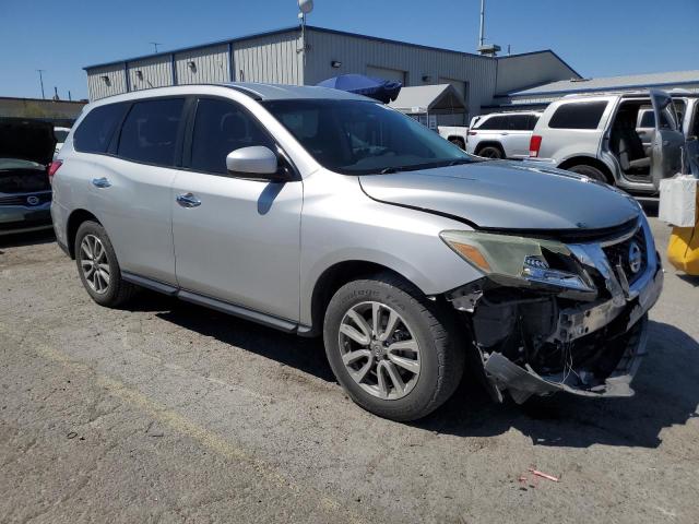 2015 NISSAN PATHFINDER - 5N1AR2MN1FC608382