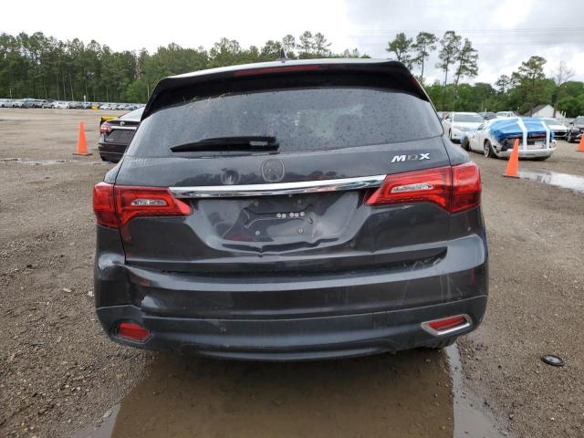 2015 ACURA MDX 5FRYD3H2XFB008100