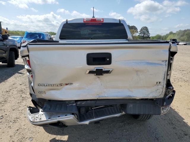 2017 CHEVROLET COLORADO L - 1GCGSCEN8H1223522