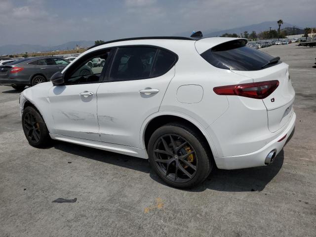 Vin: zaspakbn1m7d18827, lot: 54595915, alfa romeo stelvio ti 20212