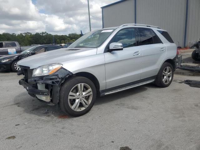 Vin: 4jgda5jb7fa527043, lot: 55034065, mercedes-benz m-class 350 2015 img_1