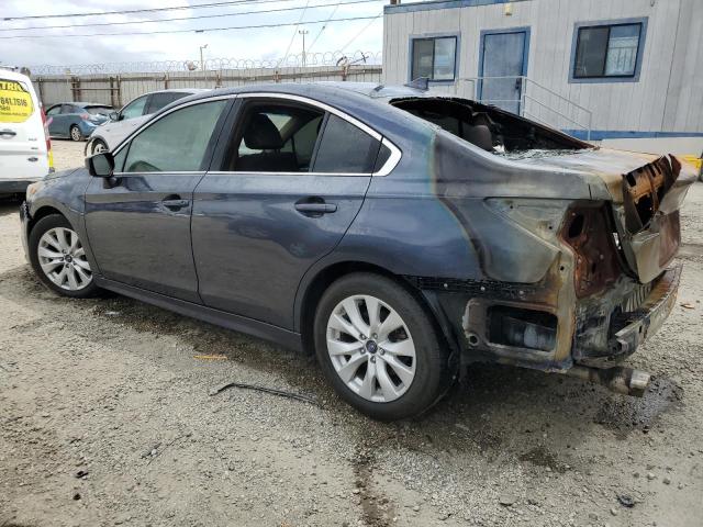 Vin: 4s3bnac69h3057436, lot: 54755205, subaru legacy 2.5i premium 20172