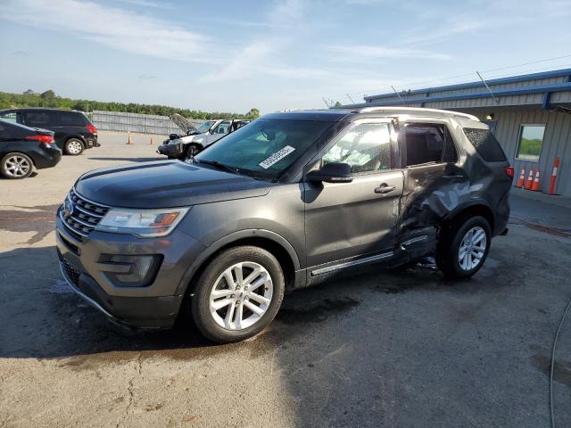 FORD EXPLORER X