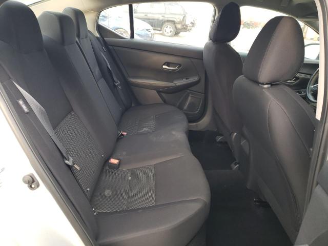 2023 NISSAN SENTRA S - 3N1AB8BV0PY298963