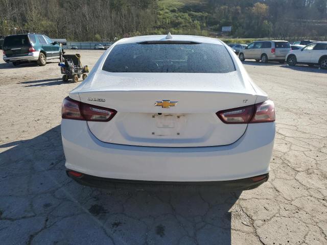 2020 CHEVROLET MALIBU LT - 1G1ZD5ST4LF103626