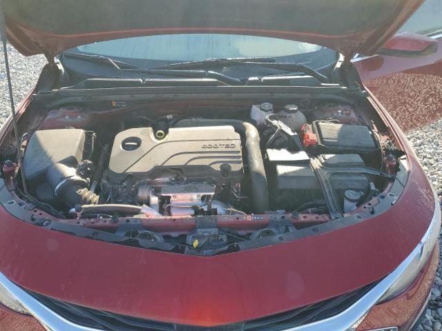 2023 CHEVROLET MALIBU PRE - 1G1ZE5ST0PF129174