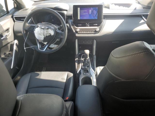 2025 TOYOTA COROLLA CR - 7MUDAABG0SV121390