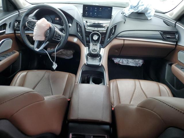 2019 ACURA RDX TECHNO - 5J8TC1H5XKL010600
