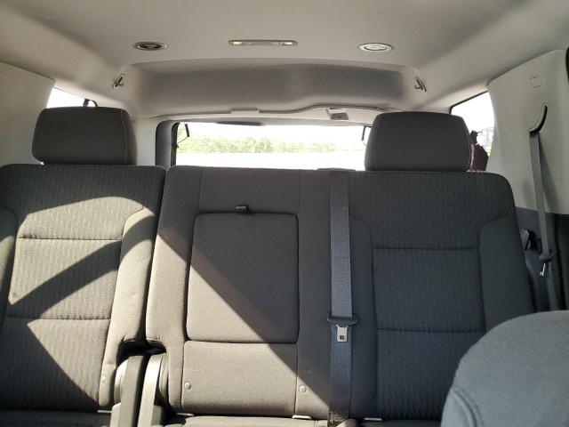 2019 CHEVROLET TAHOE C150 - 1GNSCAKC9KR375548