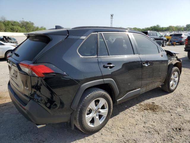 Vin: jtmw1rfv7ld053158, lot: 53383385, toyota rav4 xle 20203