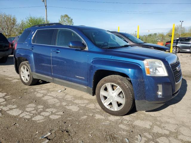 Vin: 2ctalfew9a6341793, lot: 54414765, gmc terrain slt 20104