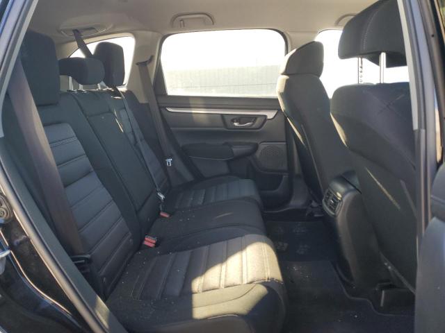 2019 HONDA CR-V LX - 2HKRW1H31KH000332