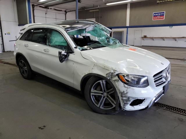 Vin: wdc0g4kb8gf030933, lot: 53568135, mercedes-benz glc-class 300 4matic 20164