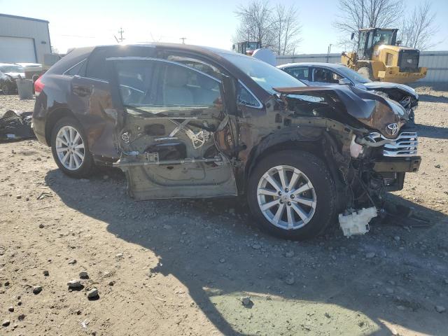 Vin: 4t3za3bb3au034015, lot: 52954835, toyota venza 20104