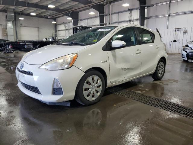 Vin: jtdkdtb30c1517982, lot: 54663635, toyota prius 2012 img_1