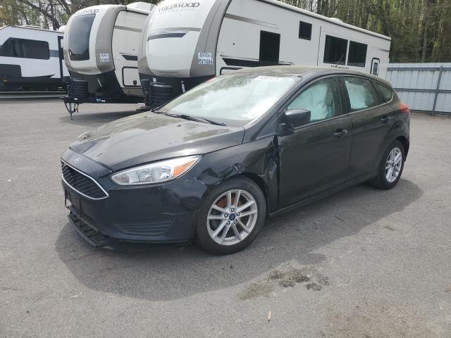 Vin: 1fadp3k26jl250801, lot: 54661075, ford focus se 2018 img_1