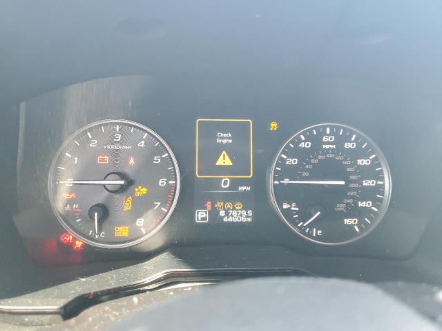 2024 SUBARU LEGACY PRE - 4S3BWAF67R3003546