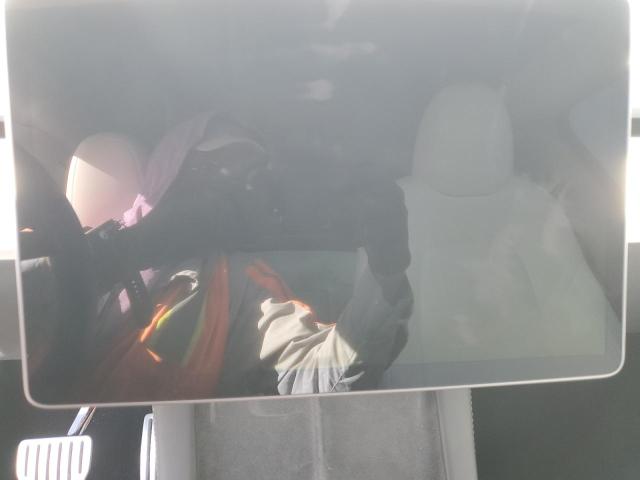 2023 TESLA MODEL Y - 7SAYGDEF4PF871940
