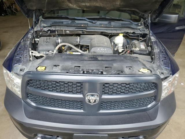2016 RAM 1500 ST - 1C6RR7KG5GS126523