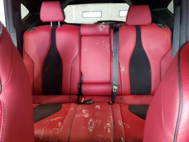 2021 ACURA RDX A-SPEC - 5J8TC2H67ML018509