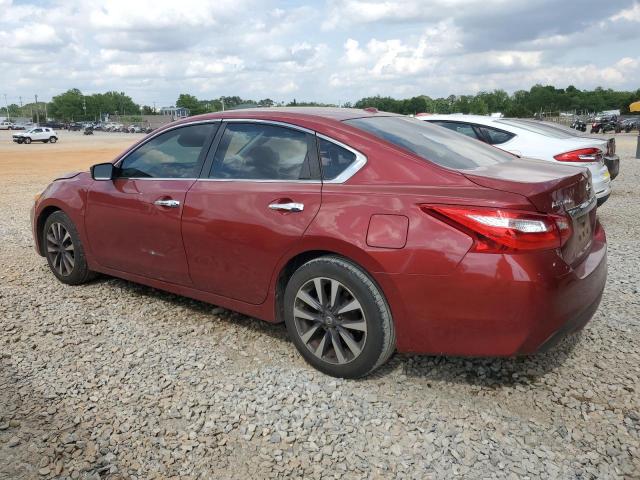 Vin: 1n4al3ap2hc124456, lot: 55208635, nissan altima 2.5 20172