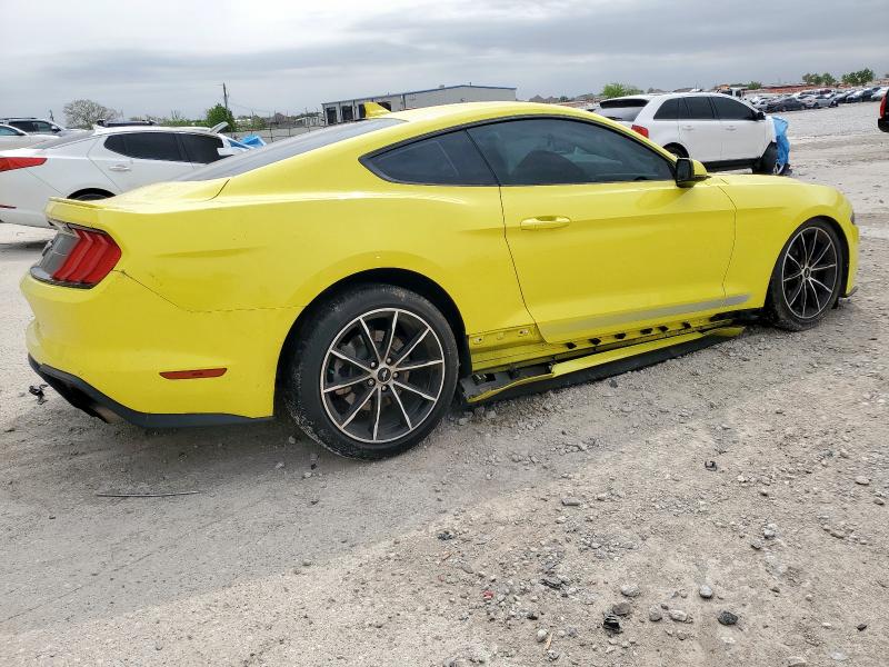 Vin: 1fa6p8th5m5152165, lot: 51374535, ford all models 20213