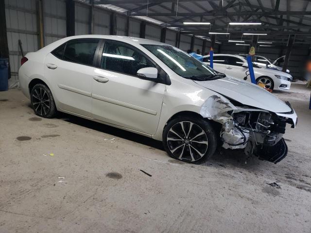 Vin: 5yfburhe7kp906902, lot: 52852735, toyota corolla l 20194