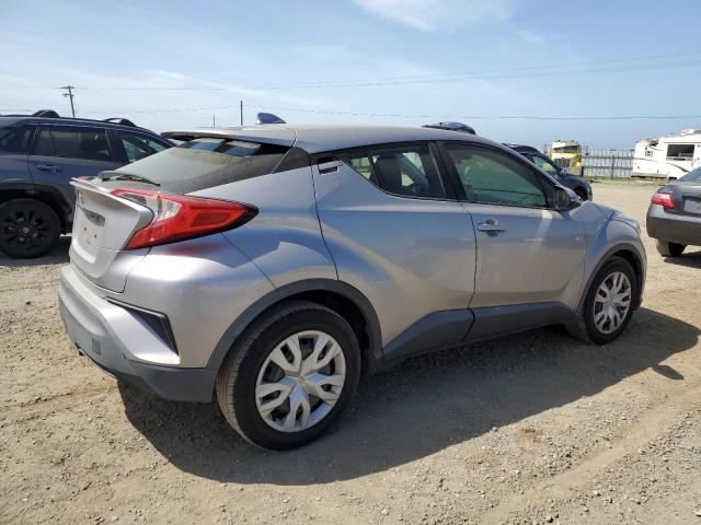 Vin: jtnkhmbx2l1080432, lot: 53739265, toyota c-hr xle 20203