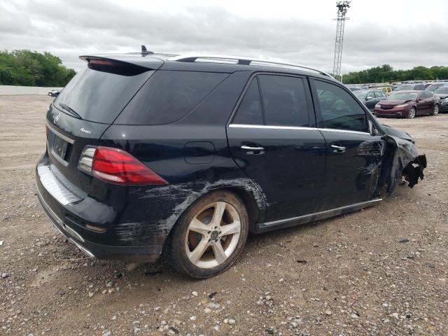 Vin: 4jgda5hbxjb044073, lot: 55140845, mercedes-benz gle-class 350 4matic 20183