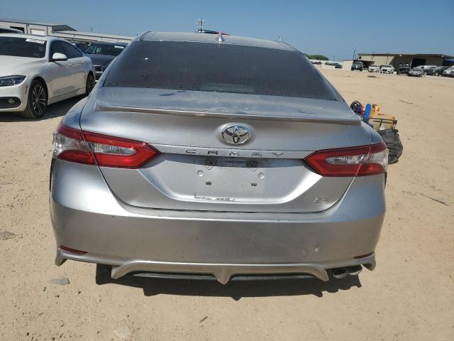 2019 TOYOTA CAMRY L - 4T1B11HK6KU692418