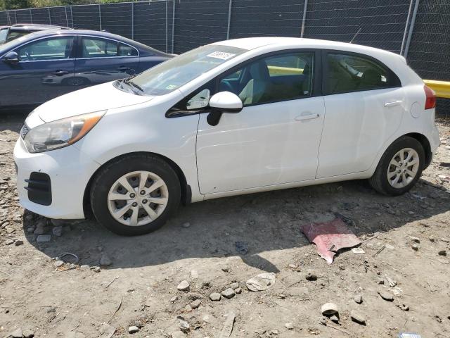 Vin: knadm5a38h6007456, lot: 55137525, kia rio lx 2017 img_1