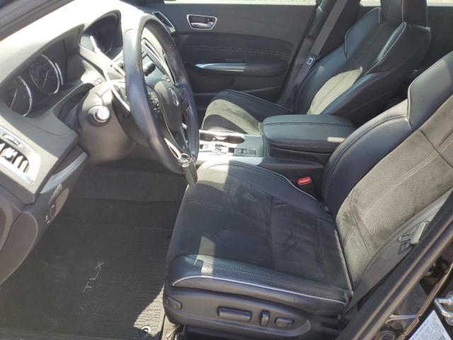 2019 ACURA TLX TECHNO 19UUB2F69KA000449