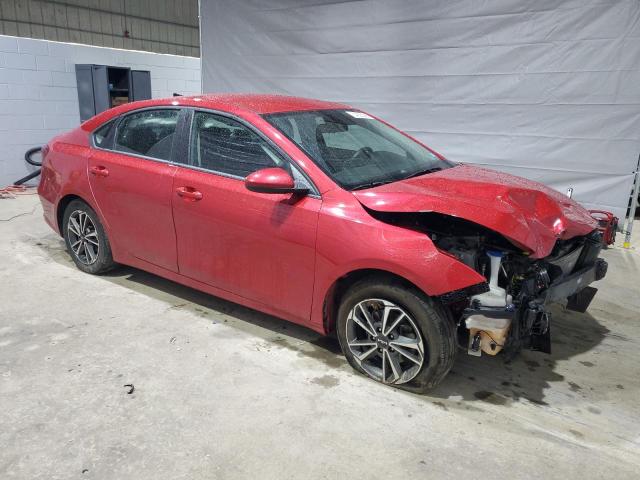 Vin: 3kpf24adxne431649, lot: 54062125, kia forte fe 20224