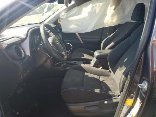 2018 TOYOTA RAV4 HV LE - JTMRJREV0JD248305