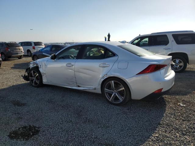 Vin: jthba1d21h5044108, lot: 55270135, lexus is 200t 20172