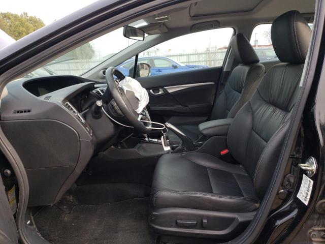 2015 HONDA CIVIC SE - 2HGFB2F73FH035464