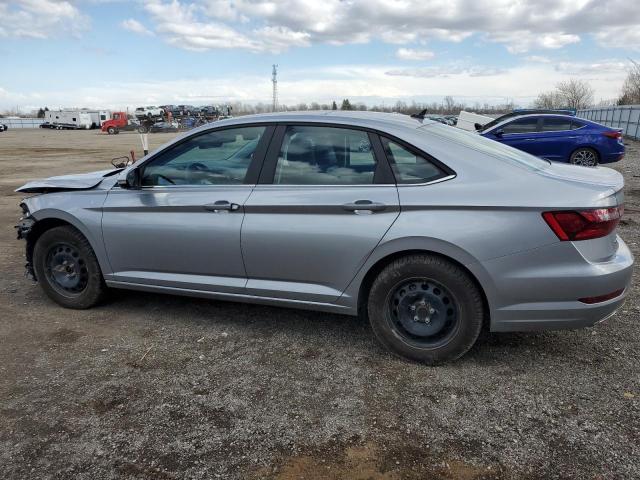 Vin: 3vwgb7bu5lm059335, lot: 53751275, volkswagen jetta sel premium 20202
