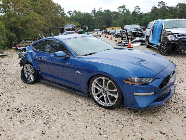 Vin: 1fa6p8cf8n5130628, lot: 54152035, ford mustang gt 20224
