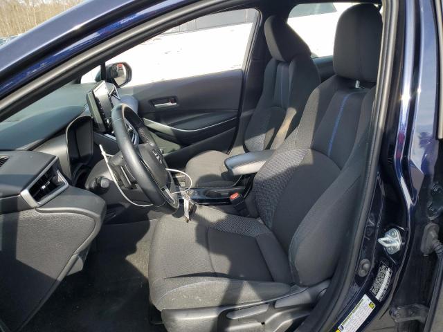 2022 TOYOTA COROLLA SE - 5YFS4MCE7NP128115