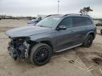 2021 MERCEDES-BENZ GLS 63 AMG - 4JGFF8KE2MA472213